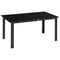 Aluminium Outdoor Dining Table for 6, 59