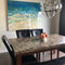Montigo Resin and Acrylic Painting 60