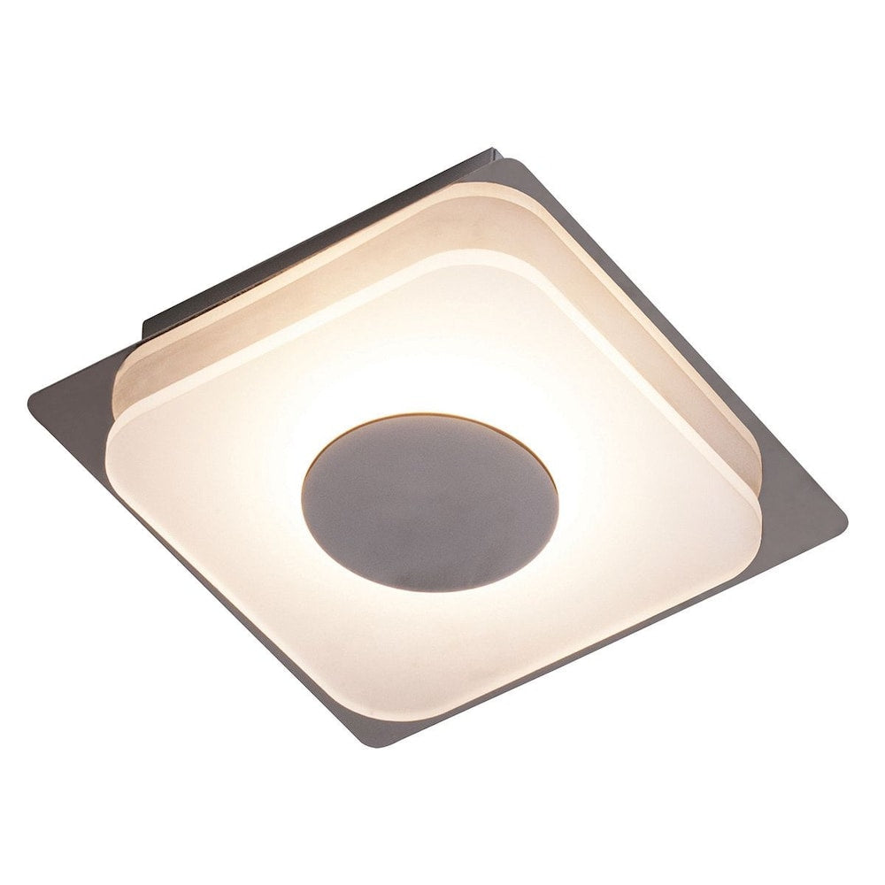 Strudel LED Wall Light 3008-83-CHR 