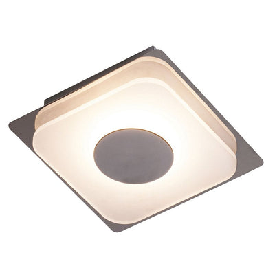 Strudel LED Wall Light 3008-83-CHR 