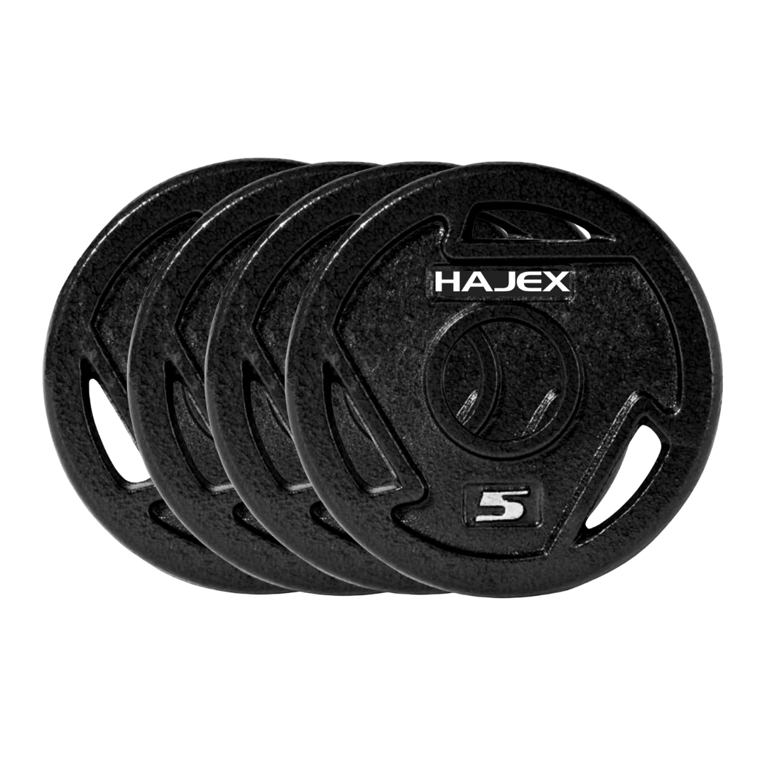 HAJEX Weight Plate Sets 
