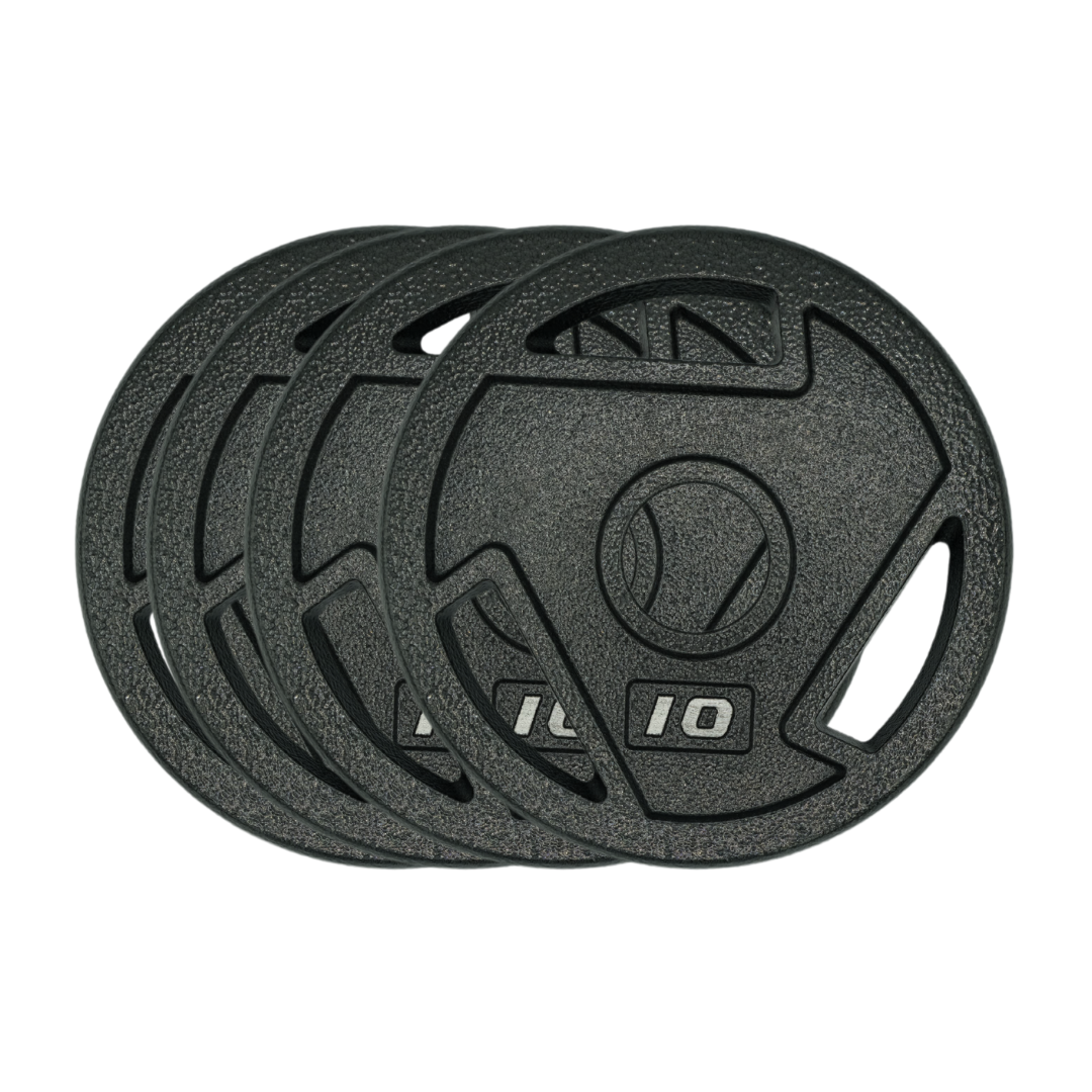 HAJEX Weight Plate Sets 