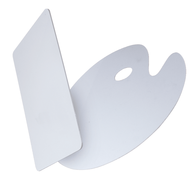 Tri-Art Non-Stick Palette 