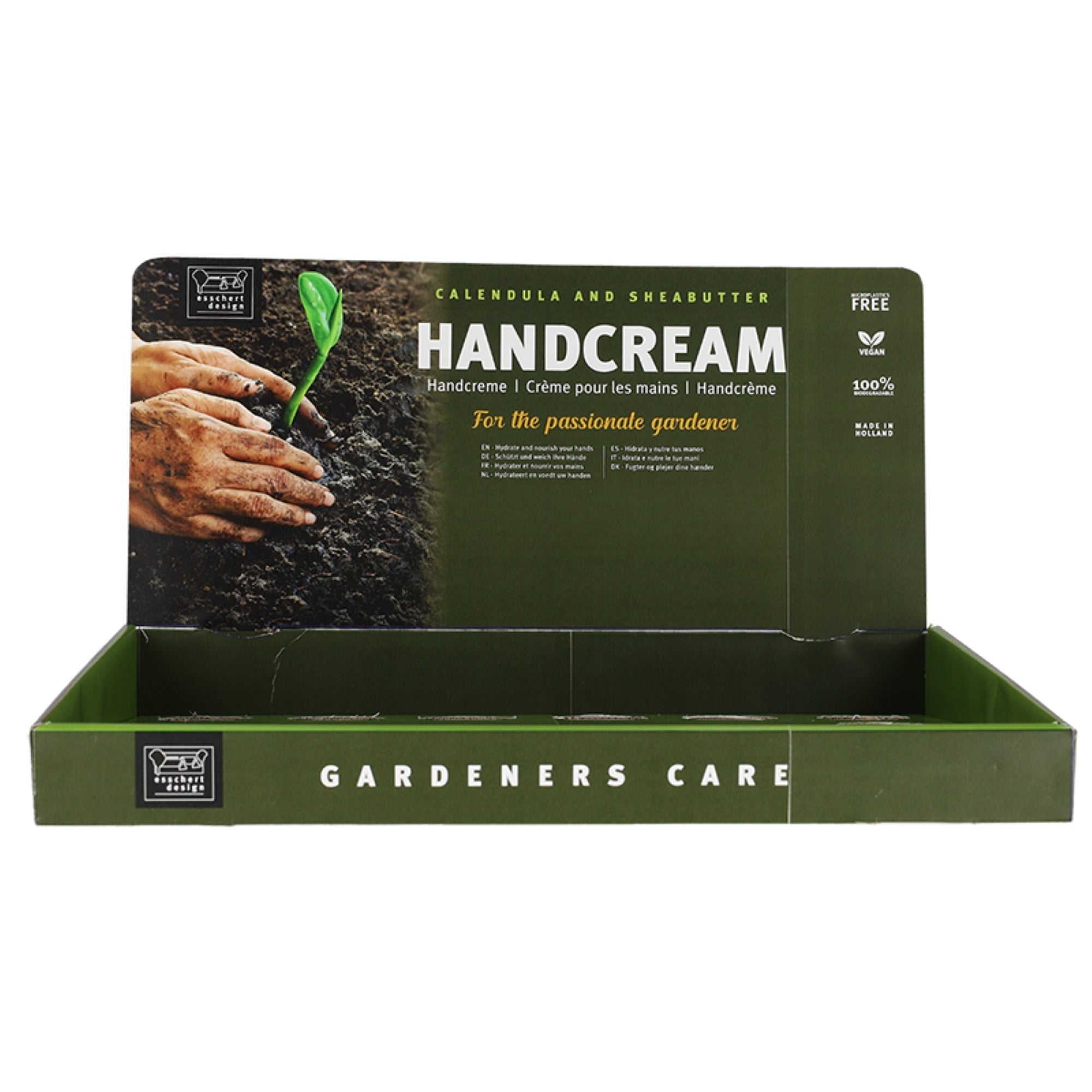 Gardener'S Hand Cream 