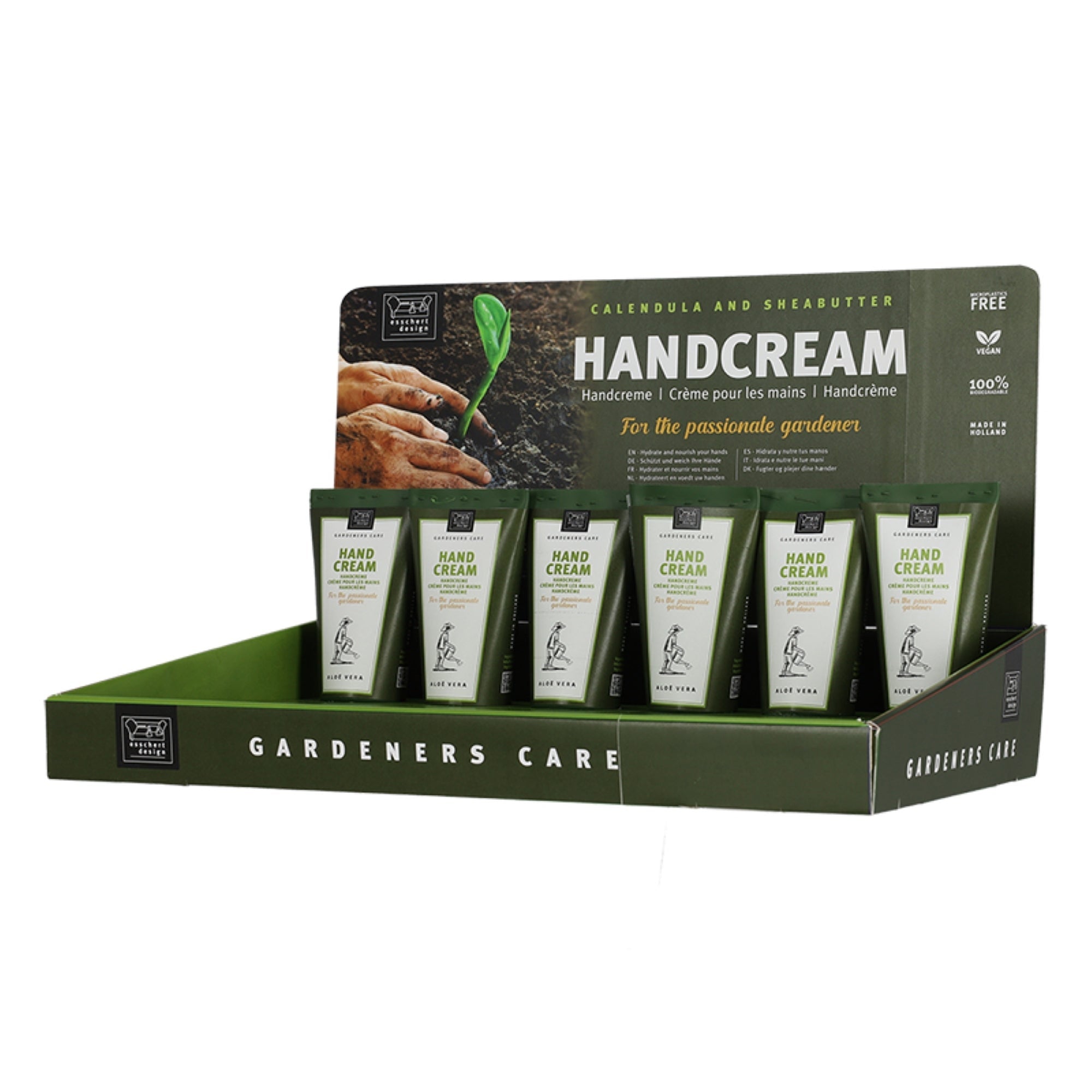 Gardener'S Hand Cream 