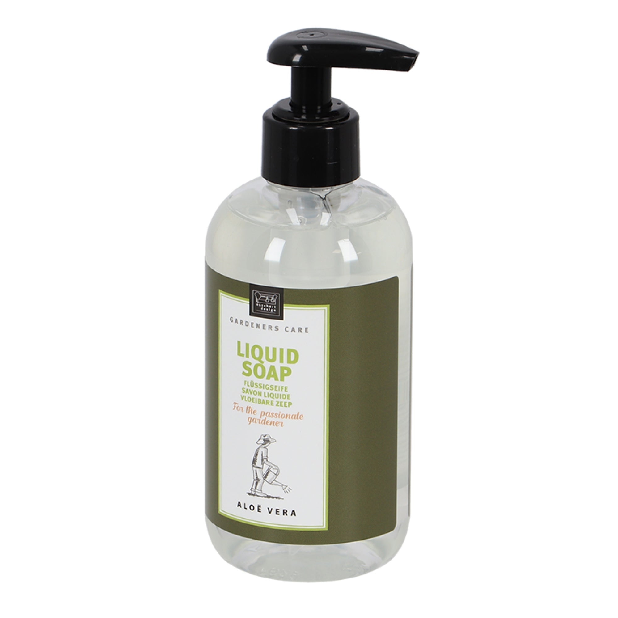 Gardener'S Liquid Soap 