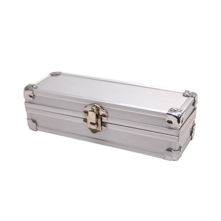 TZ Case Pen-01 aluminum pen case