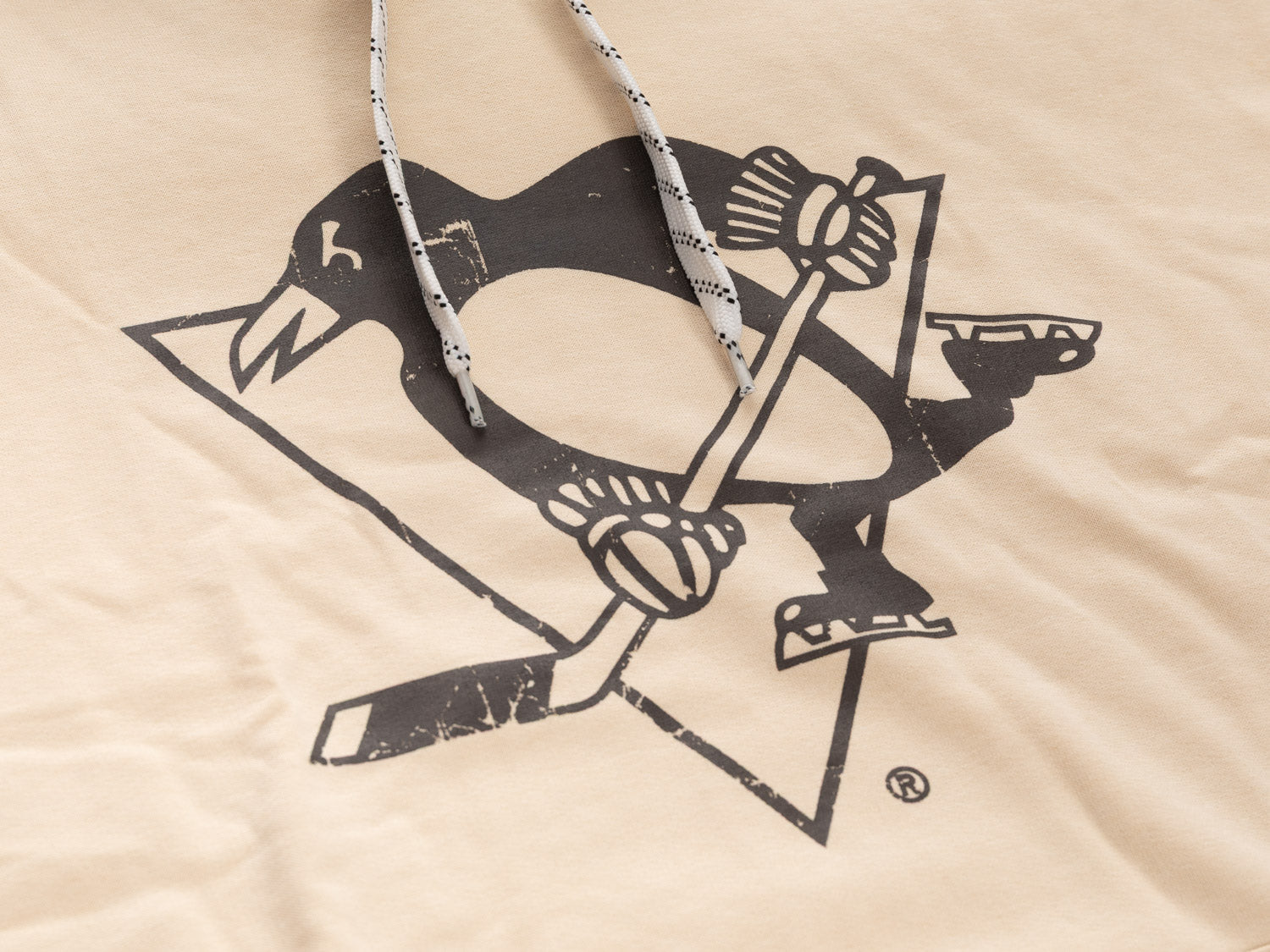 Pittsburgh Penguins Vibes Hoodie 
