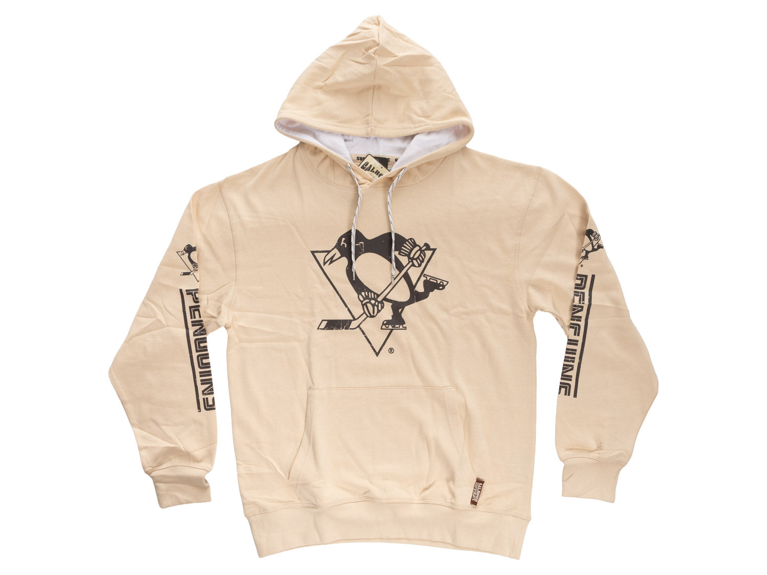 Pittsburgh Penguins Vibes Hoodie 