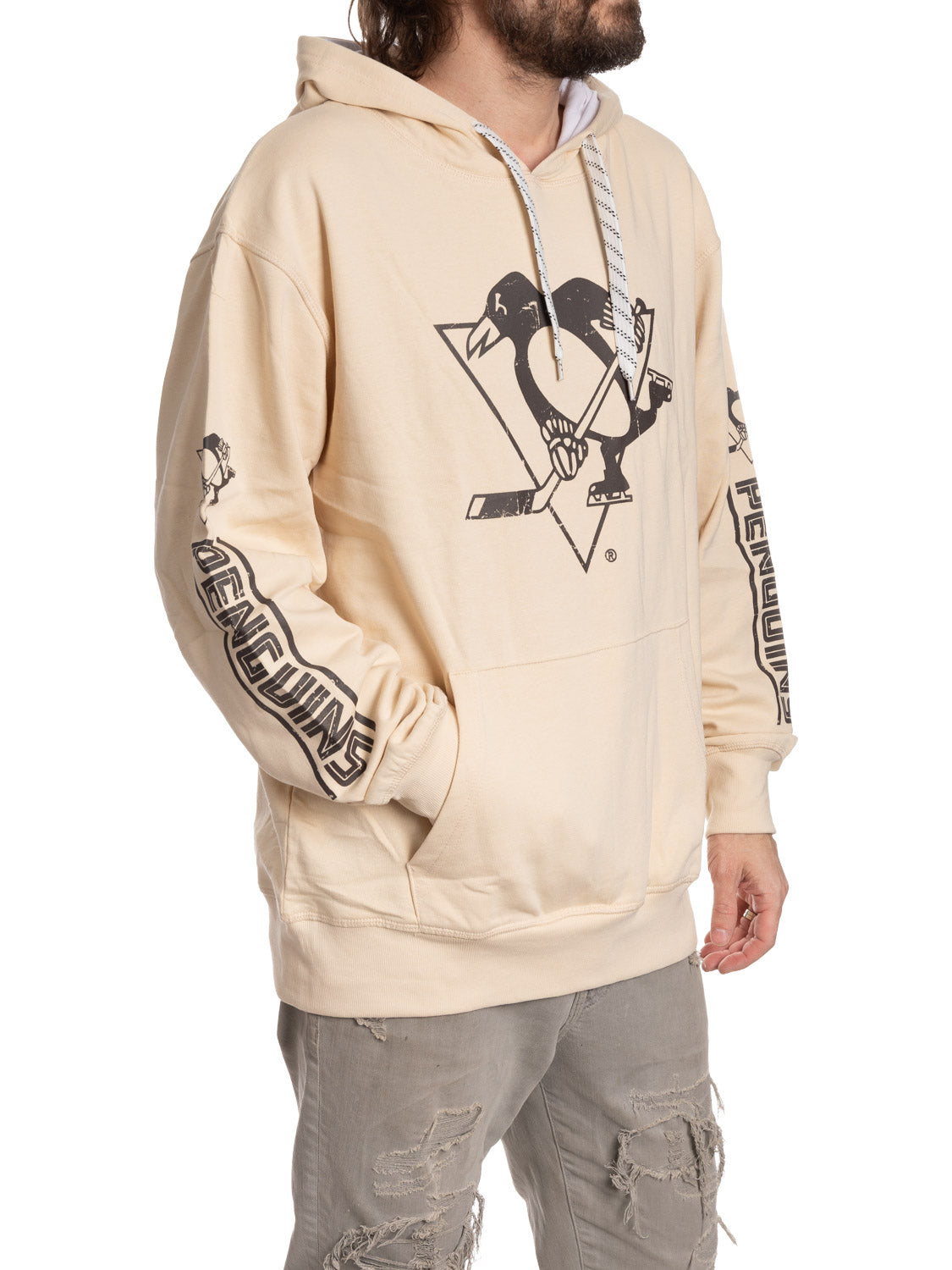Pittsburgh Penguins Vibes Hoodie 