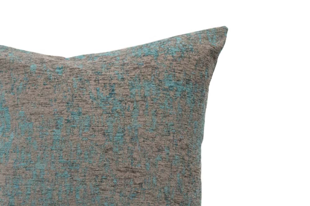 Peacock Cushion Cover 