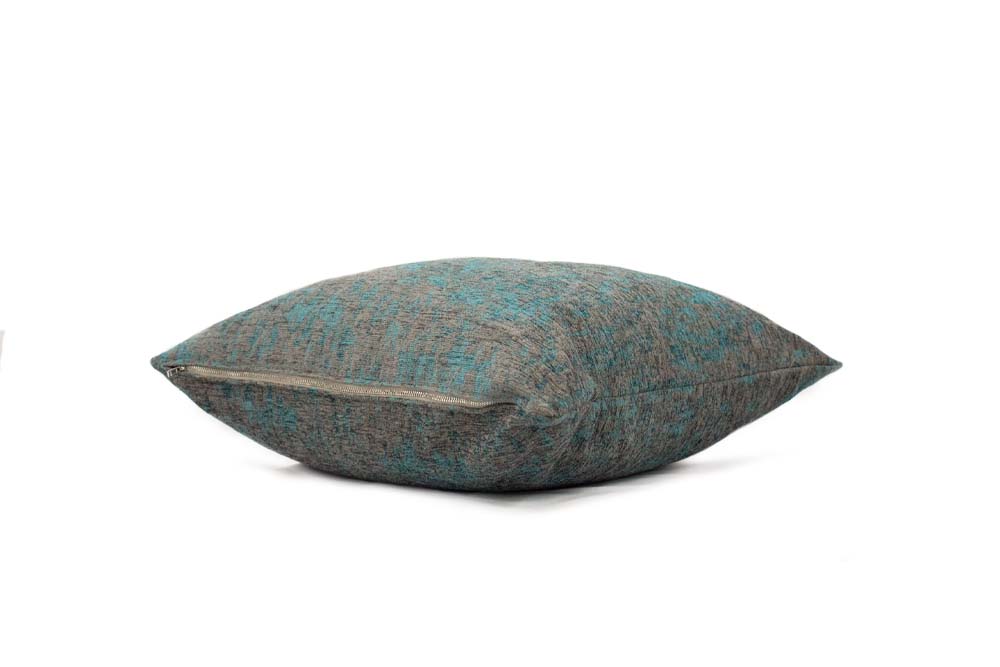 Peacock Cushion Cover 