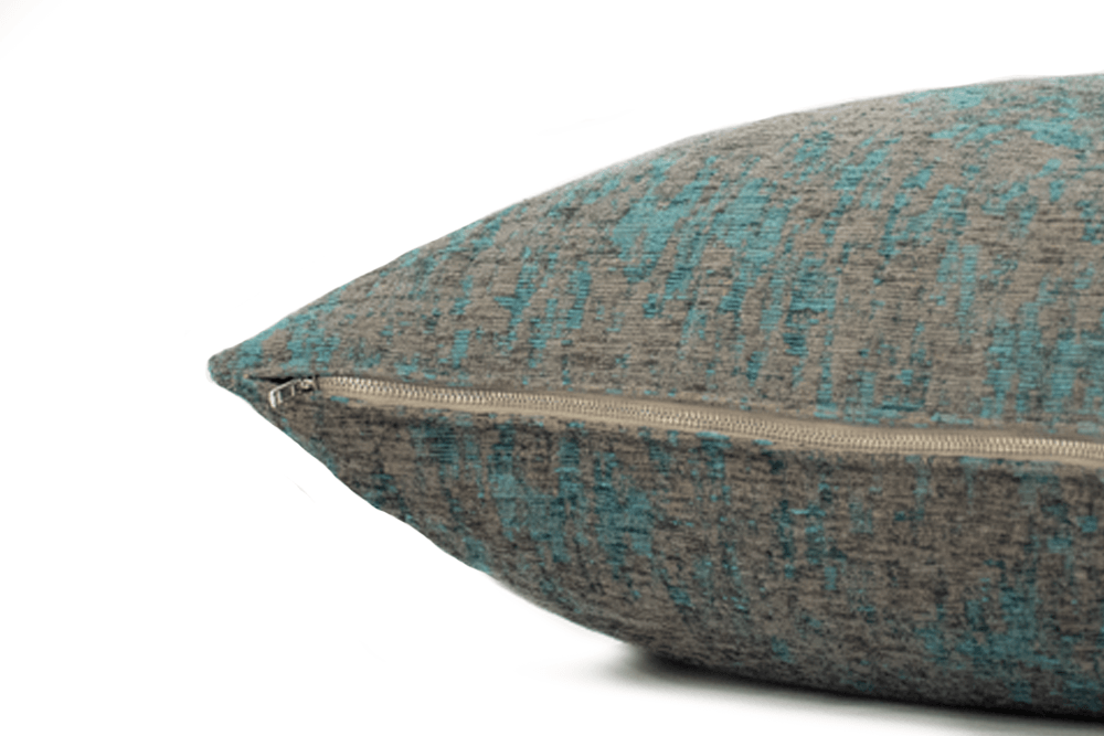 Peacock Cushion Cover 