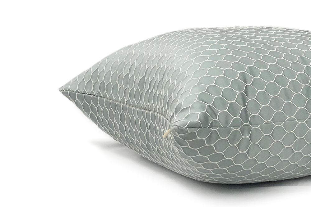 Seaglass Cushion Cover 