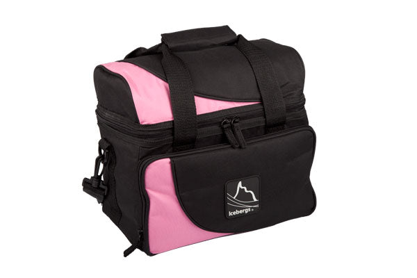 Iceberg Original Arch Top Cooler Lunch Bag - Single Pocket