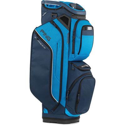 2025 SAC PING PIONEER 244 