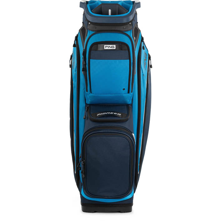 2025 SAC PING PIONEER 244 