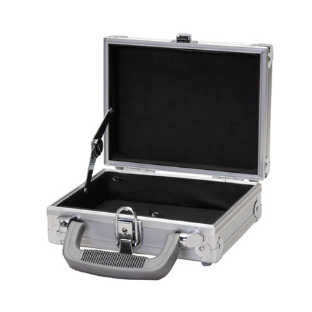 TZ Case PKG-08 Aluminum Packaging Silver Case