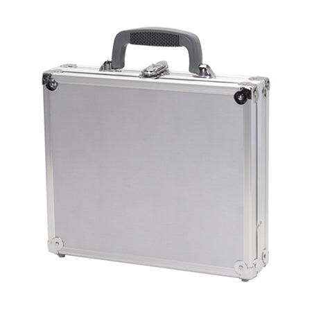 TZ Case PKG13 Aluminum Packaging  Silver Tool Case