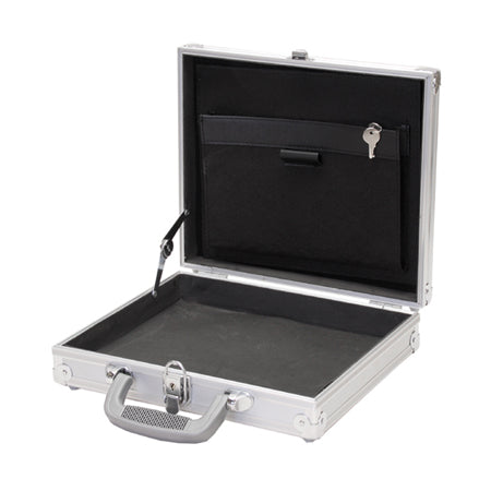 TZ Case PKG13 Aluminum Packaging  Silver Tool Case