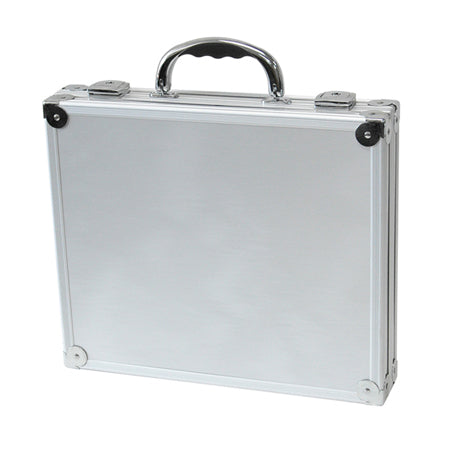 TZ Case PKG-222 Aluminum Presentation Case