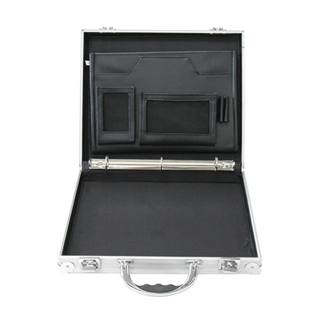 TZ Case PKG-222 Aluminum Presentation Case