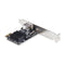 1-Port 5G Gigabit PCIe Network Adapter Card, 5G/2.5G/1G/100M/10M PCI Express LAN Card, Realtek RTL8126, Windows and Linux, TAA Compliant