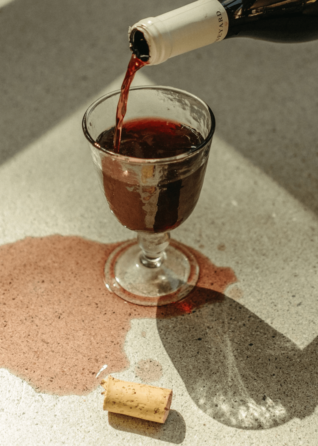 Sanibel Wine Glass – Set of 2 