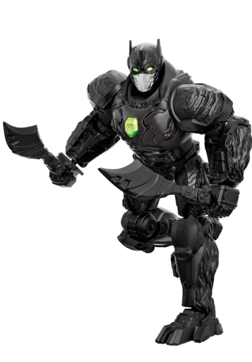 Blokees Transformers Classic Class - Optimus Primal Robot 05 Rise of the Beasts 