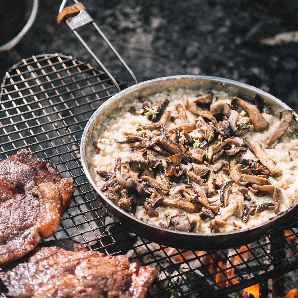 Primus CampFire Frying Pan S/S 