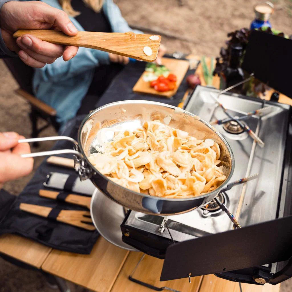 Primus CampFire Frying Pan S/S 