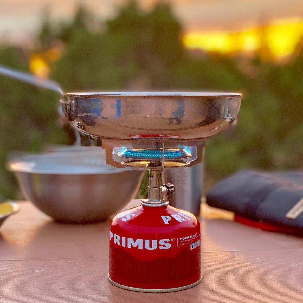 Primus CampFire Frying Pan S/S 