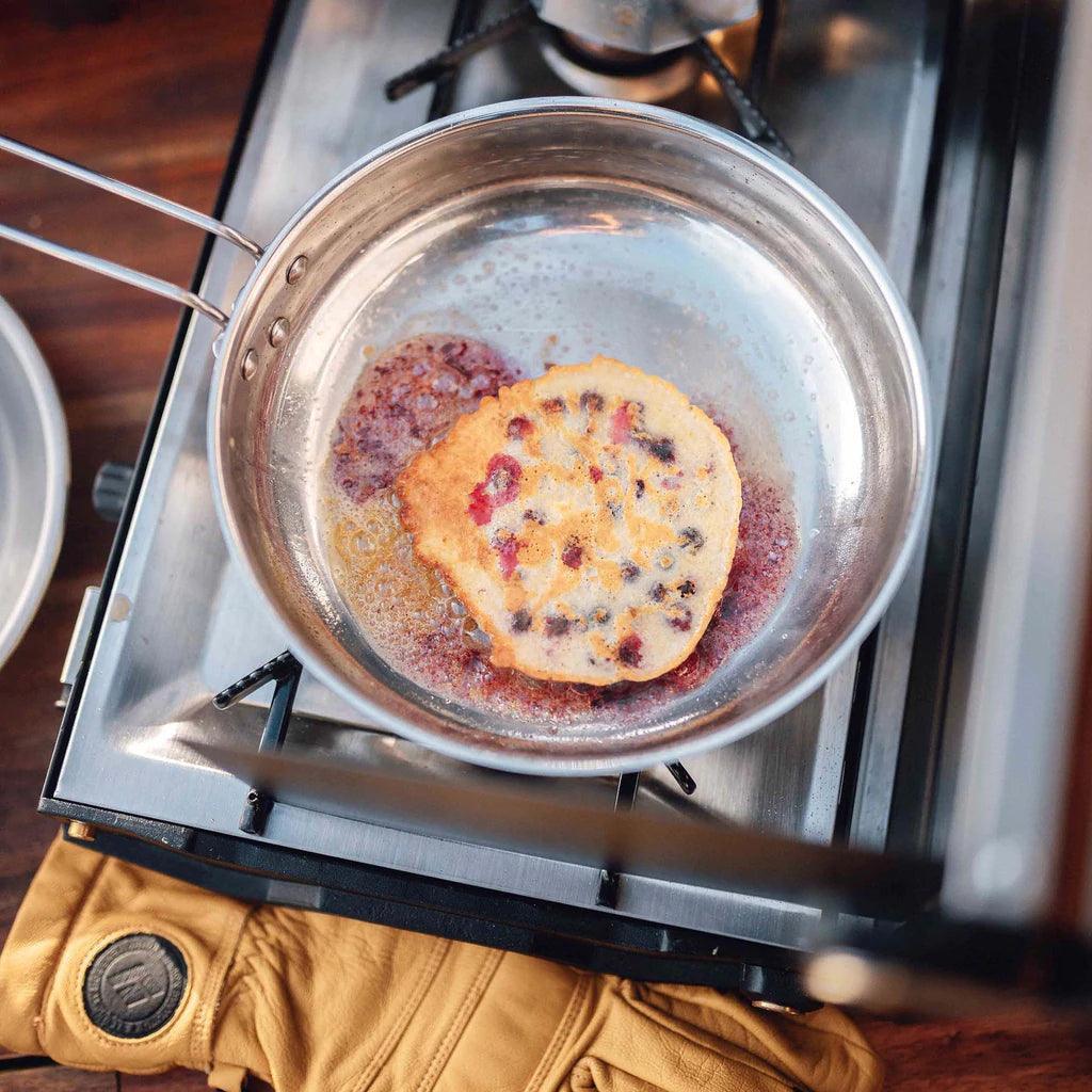 Primus CampFire Frying Pan S/S 