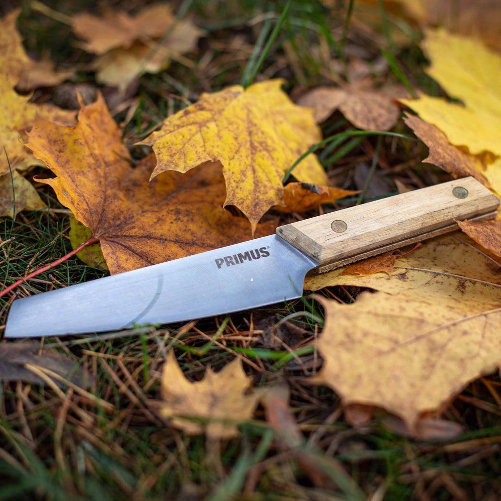Primus CampFire Knives 
