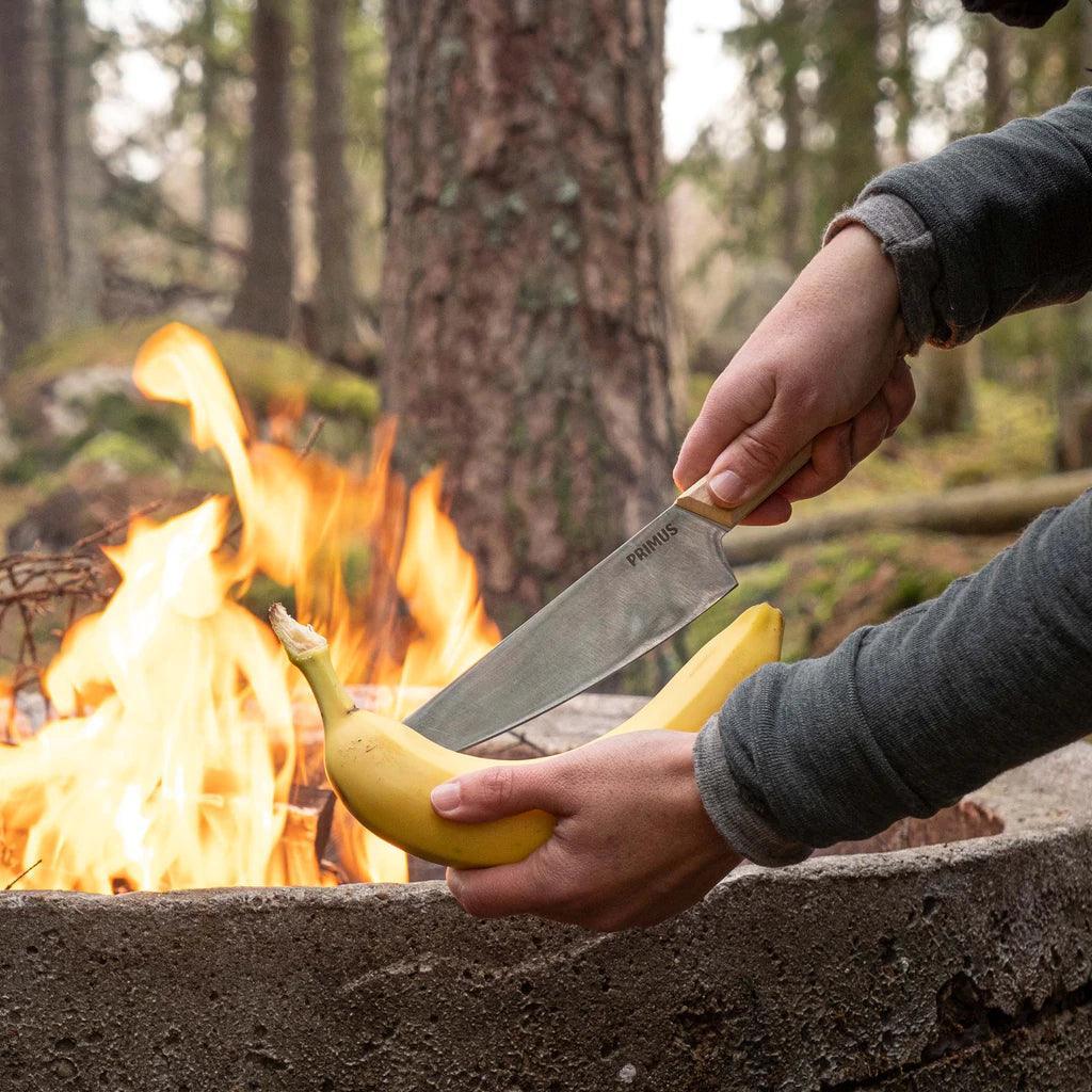 Primus CampFire Knives 