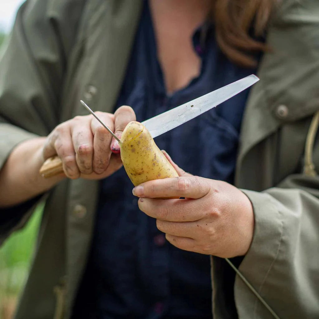 Primus CampFire Knives 