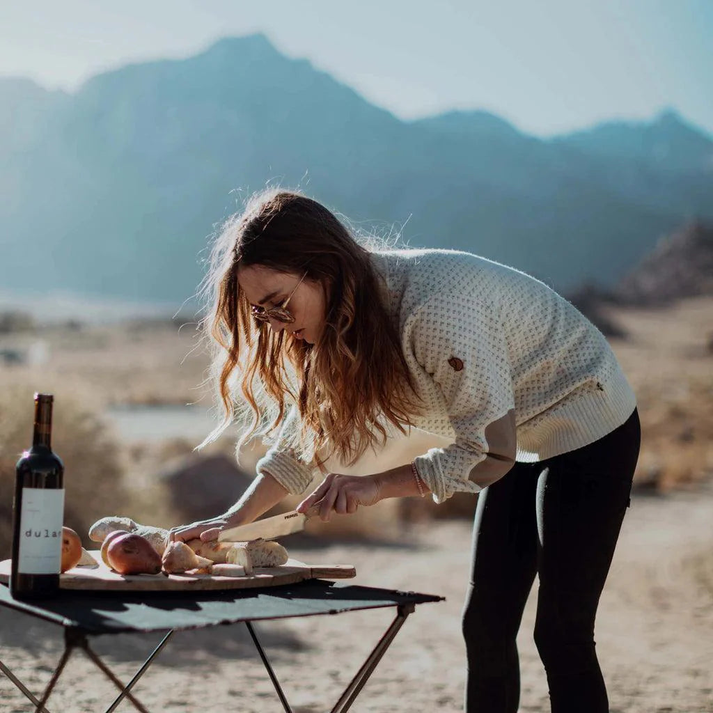 Primus CampFire Knives 