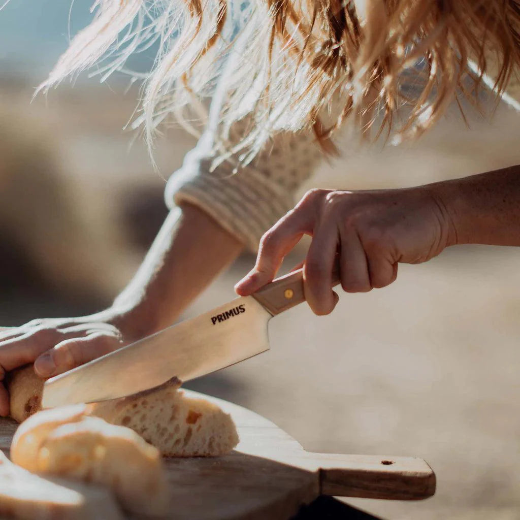 Primus CampFire Knives 