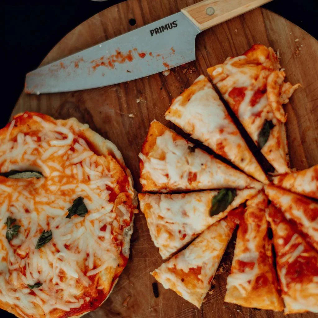 Primus CampFire Knives 