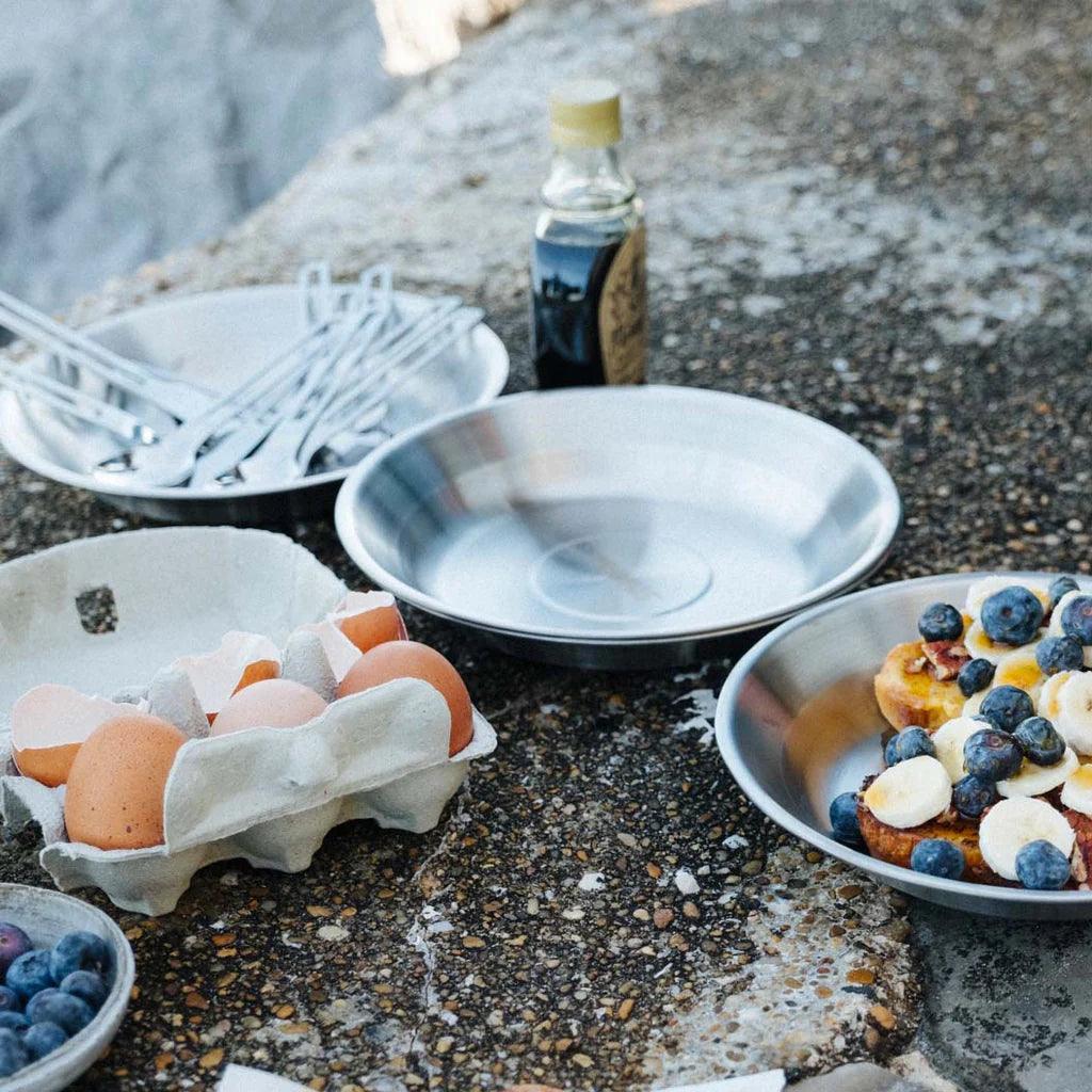 Primus CampFire Plate S/S 