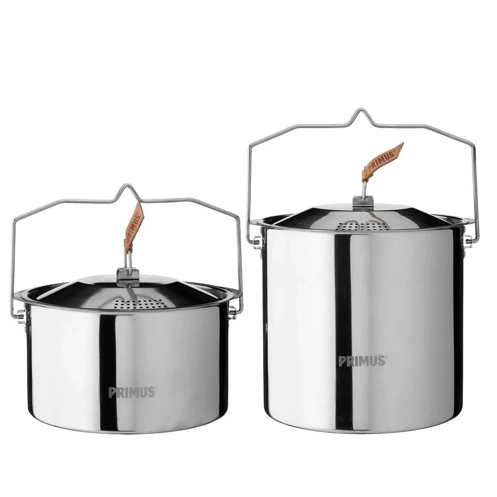 Primus CampFire Pot S/S 