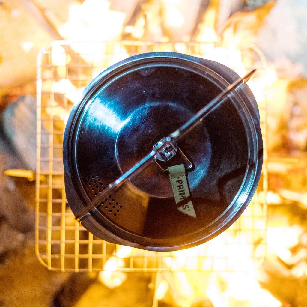 Primus CampFire Pot S/S 