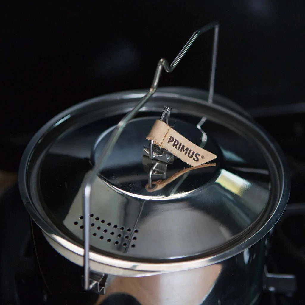 Primus CampFire Pot S/S 