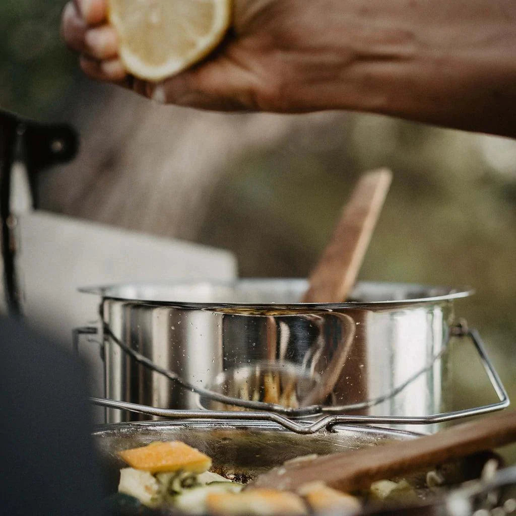 Primus CampFire Pot S/S 
