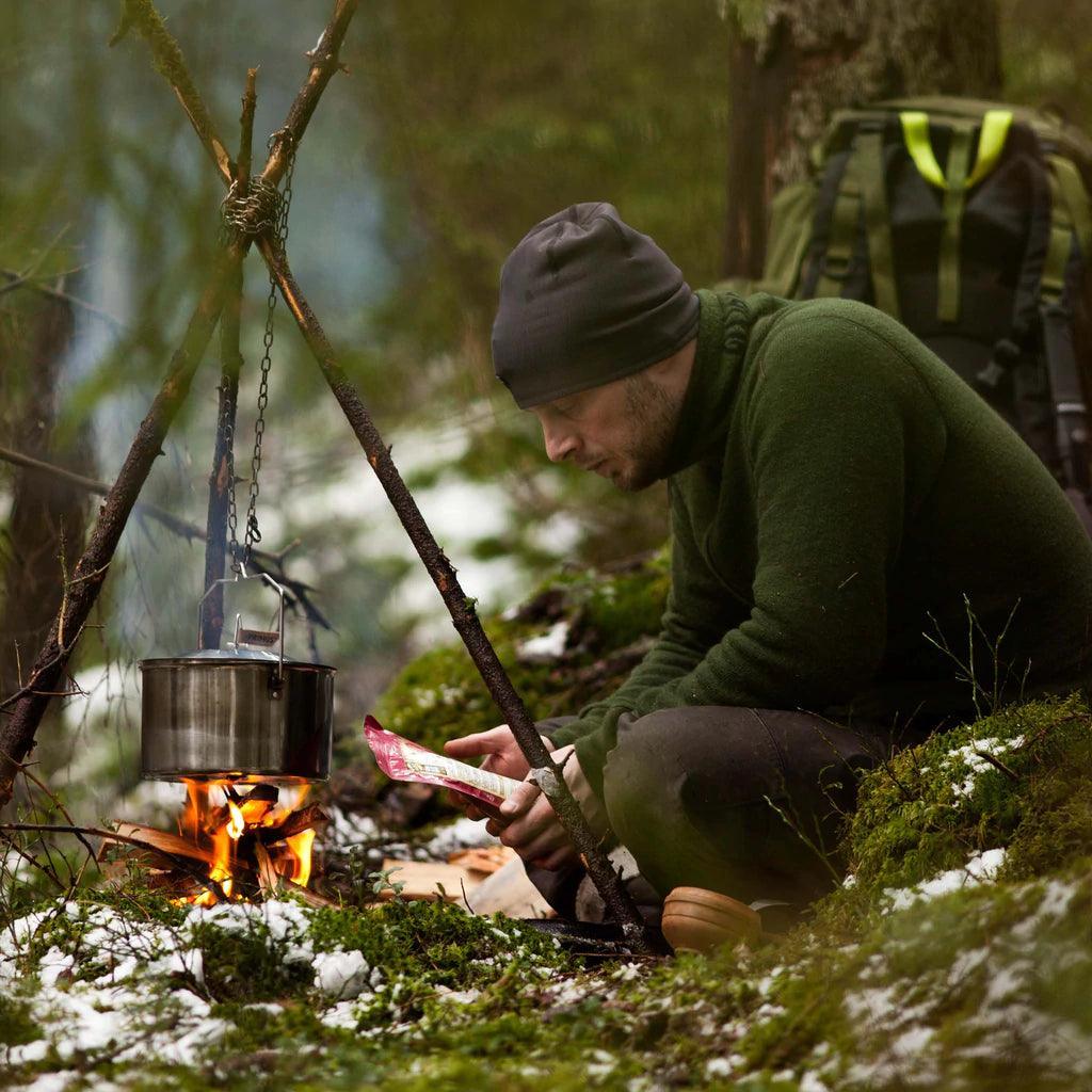 Primus CampFire Pot S/S 