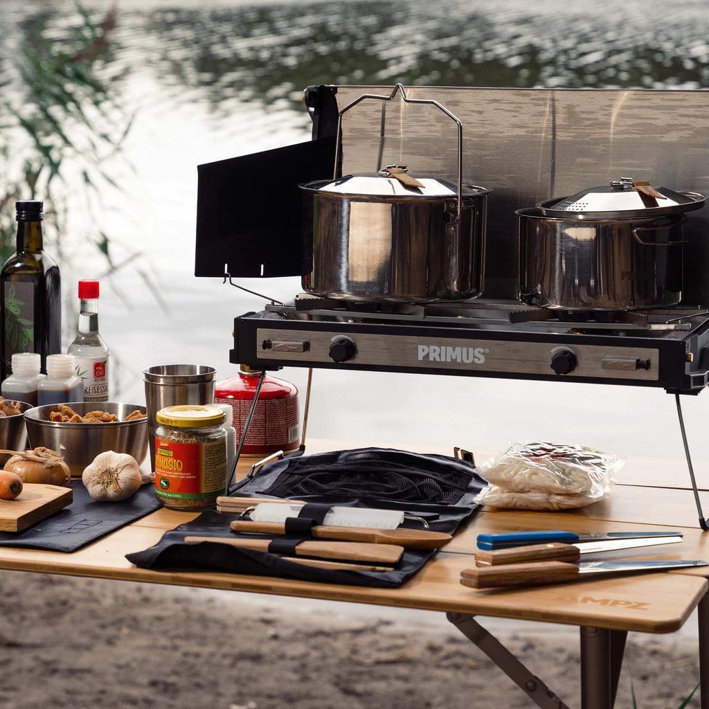 Primus CampFire Prep Set 