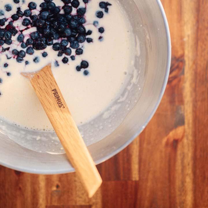 Primus CampFire Prep Set 