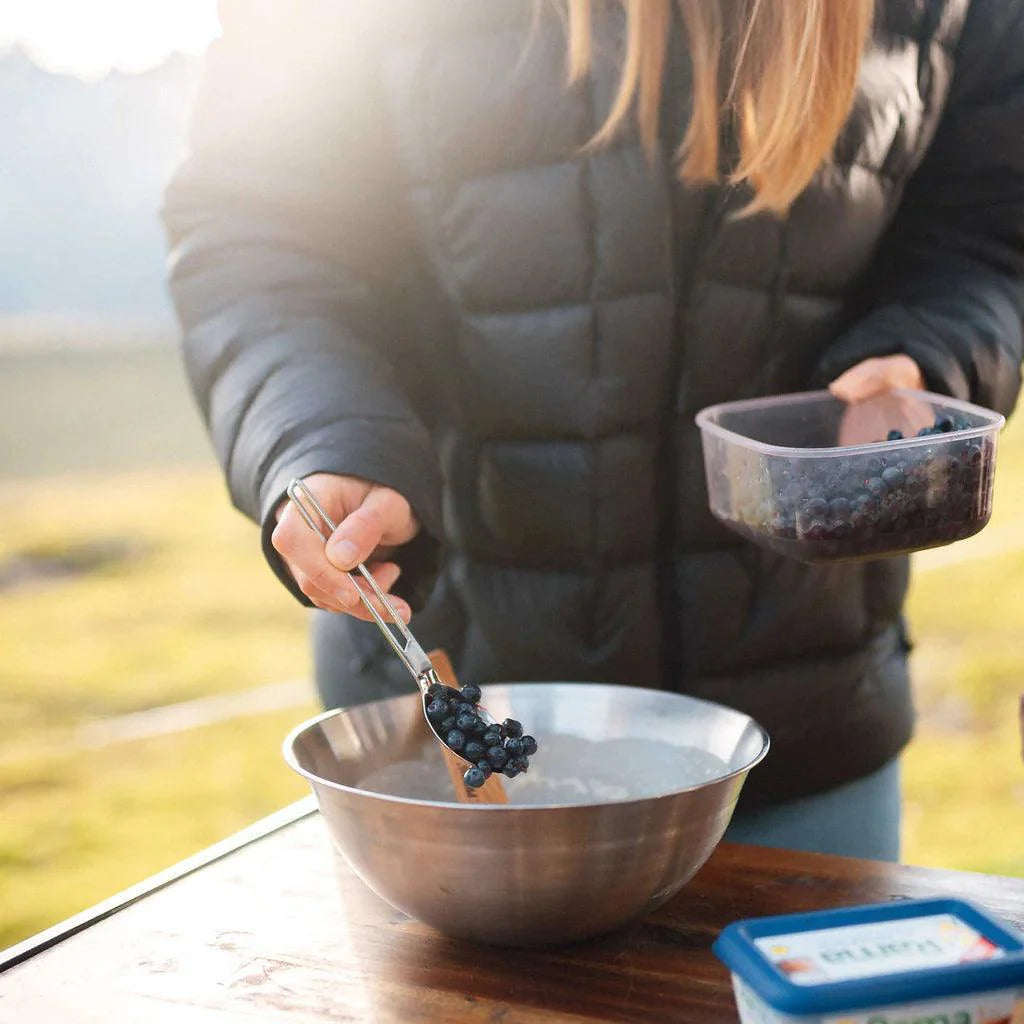 Primus CampFire Serving Kit 