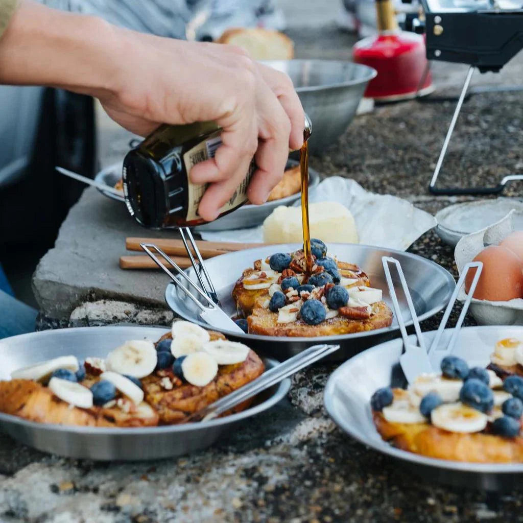 Primus CampFire Serving Kit 