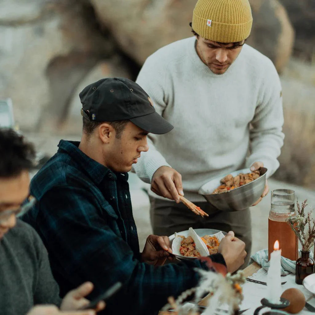 Primus CampFire Serving Kit 